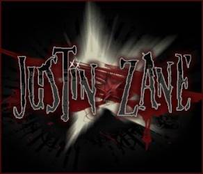 logo Justin Zane